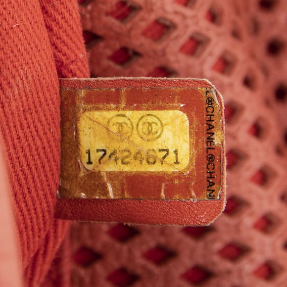 Chanel Up in the Air Flap - Picture 9 of 9